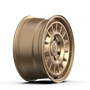 fifteen52 Alpen HD 17x8 / 6x139.7 BP / 35mm ET / 106.2mm CB / 5.87in BS / Desert Bronze Wheel