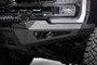 Addictive Desert Designs 2023+ Ford Super Duty HoneyBadger Front Bumper