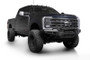 Addictive Desert Designs 2023+ Ford Super Duty HoneyBadger Front Bumper