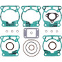 Vertex Pistons 2024 50 SX/MC 50/TC 50 Top End Gasket Kit