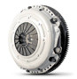 Clutch Masters 19-22 Toyota Corolla 2.0L 6-Speed FX400 6-Puck Clutch Kit w/Steel Flywheel