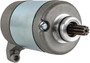 Starter Motor Yam