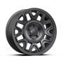 fifteen52 Wander SV 17x8 / 6x130 BP / 40mm ET / 84.1mm CB / 6.08in BS / Carbon Grey Wheel