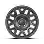 fifteen52 Wander SV 17x8 / 6x130 BP / 40mm ET / 84.1mm CB / 6.08in BS / Carbon Grey Wheel