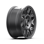 fifteen52 Wander SV 17x8 / 6x130 BP / 40mm ET / 84.1mm CB / 6.08in BS / Carbon Grey Wheel