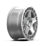 fifteen52 Turbomac 17X7.5 / 5x100 BP / 30mm ET / 73.1mm CB / 5.4in BS / Speed Silver Wheel