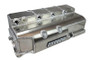 Moroso BBC Mark IV 4 Pickup Dry Sump 7-1/2in Deep Aluminum Oil Pan (w/o Starter Notch)