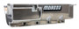 Moroso BBC Mark IV 4 Pickup Dry Sump 7-1/2in Deep Aluminum Oil Pan (w/o Starter Notch)