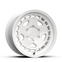 fifteen52 Turbomac HD Classic 17x8.5 / 5x127 BP / 0 ET / 71.5mm CB / 4.75in BS / Classic White Wheel