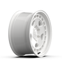 fifteen52 Turbomac HD Classic 17x8.5 / 5x127 BP / 0 ET / 71.5mm CB / 4.75in BS / Classic White Wheel