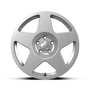 fifteen52 Tarmac 17X7.5 / 4x108 BP / 42mm ET / 63.4mm CB / 5.875in BS / Speed Silver Wheel