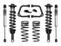 ICON 2024 Lexus GX550 1.25-3in. Lift Stage 2 Suspension System - Tubular