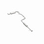 BRExhaust 12-18 Ford Focus 2.0L Exhaust Kit