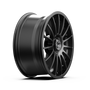 fifteen52 Podium 17x7.5 / 5x100 BP / 40mm ET / 73.1mm CB / 5.82in BS / Frosted Graphite Wheel