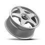 fifteen52 Chicane 19x8.5 / 5x114.3 BP / 35mm ET / 73.1mm CB / 6.14in BS / Speed Silver Wheel