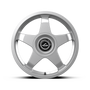 fifteen52 Chicane 19x8.5 / 5x114.3 BP / 35mm ET / 73.1mm CB / 6.14in BS / Speed Silver Wheel