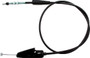 Black Vinyl Clutch Terminator Lw Cable