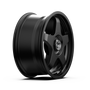 fifteen52 Chicane 17x7.5 / 5x100 BP / 40mm ET / 73.1mm CB / 5.82in BS / Asphalt Black Wheel