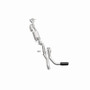 Magnaflow 2024+ Ford Ranger Overland Series Cat-Back Performance Exhaust System