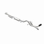 Magnaflow 2024+ Ford Ranger Overland Series Cat-Back Performance Exhaust System
