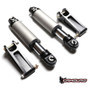 Camburg 03-09 Toyota 4-Runner/FJ 2.5 Front Slapper Bump Stop Mount Kit w/ UCA Gussets Only