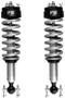 Camburg 21-24 Ford F150 (Excl. Raptor) Performance Lift Kit w/ Fox 2.0 Coilovers