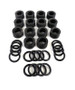 EPI 17+ Polaris 900-1000 RZR Trail/XP/4/General /4/Front A-Arm Bushing Kit