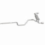 BRExhaust 10-13 Mazda 3 2.5L Exhaust Kit