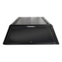 Westin EXP Truck Cap COMPLETE KIT A + B (22-25 Toyota Tundra CC 5.5ft. Bed) - Black