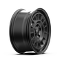 fifteen52 Alpen MX 17x8 / 5x100 BP / 38mm ET / 73.1mm CB / 6in BS / Frosted Graphite Wheel