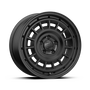 fifteen52 Alpen MX 17x8 / 5x100 BP / 38mm ET / 73.1mm CB / 6in BS / Frosted Graphite Wheel