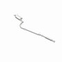 BRExhaust 05-07 Ford Freestyle 3.0L Exhaust Kit