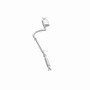 BRExhaust 05-07 Ford Freestyle 3.0L Exhaust Kit