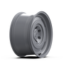 fifteen52 Analog HD 16x7.5 / 6x139.7 BP / 0mm ET / 106.2mm CB / 4.22in BS / Peak Grey Wheel