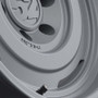 fifteen52 Analog HD 16x7.5 / 6x139.7 BP / 0mm ET / 106.2mm CB / 4.22in BS / Peak Grey Wheel