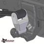 Camburg 17-20 Ford Raptor/ 15-24 F-150 TIG 4130 Shackles (stock length)