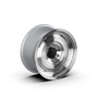 fifteen52 Analog HD 17x8.5 / 6x139.7 BP / 0mm ET / 106.2mm CB / 4.75in BS / Machined Clear Wheel