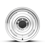 fifteen52 Analog HD 17x8.5 / 6x139.7 BP / 0mm ET / 106.2mm CB / 4.75in BS / Machined Clear Wheel