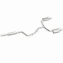 BRExhaust 11-17 Buick Regal 2L Exhaust Kit