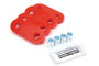 PERRIN 02-07 Subaru WRX & STI / 98-07 Forester / 96-04 Legacy & Outback Trans. Crossmember Bushings
