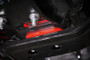PERRIN 02-07 Subaru WRX & STI / 98-07 Forester / 96-04 Legacy & Outback Trans. Crossmember Bushings