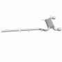 BRExhaust 03-09 Nissan 350Z 3.5L Exhaust Kit