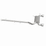 BRExhaust 03-09 Nissan 350Z 3.5L Exhaust Kit
