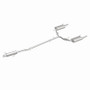 BRExhaust 05-12 Toyota Avalon 3.5L Exhaust Kit