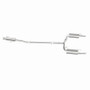 BRExhaust 05-12 Toyota Avalon 3.5L Exhaust Kit