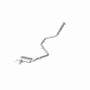 BRExhaust 13-16 Chevrolet Malibu Limited 2.5L Exhaust Kit