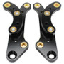 Wilwood 11.30 Hub/Rotor Lug Mount Front Bracket Kit