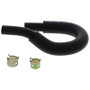 All Balls Racing 98-07 XVS 650 A V-Star Classic/98-07 XVS 650 V-Star Custom Hose & Clamp Kit