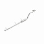 BRExhaust 01-03 GMC S10 Sonoma 2.2L Exhaust Kit