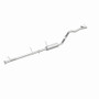 BRExhaust 01-03 GMC S10 Sonoma 2.2L Exhaust Kit